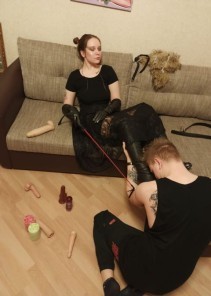 Фото проститутки Королева №4 в городе Белоомут