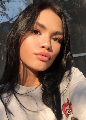 Ульяна, Г. Белоомут